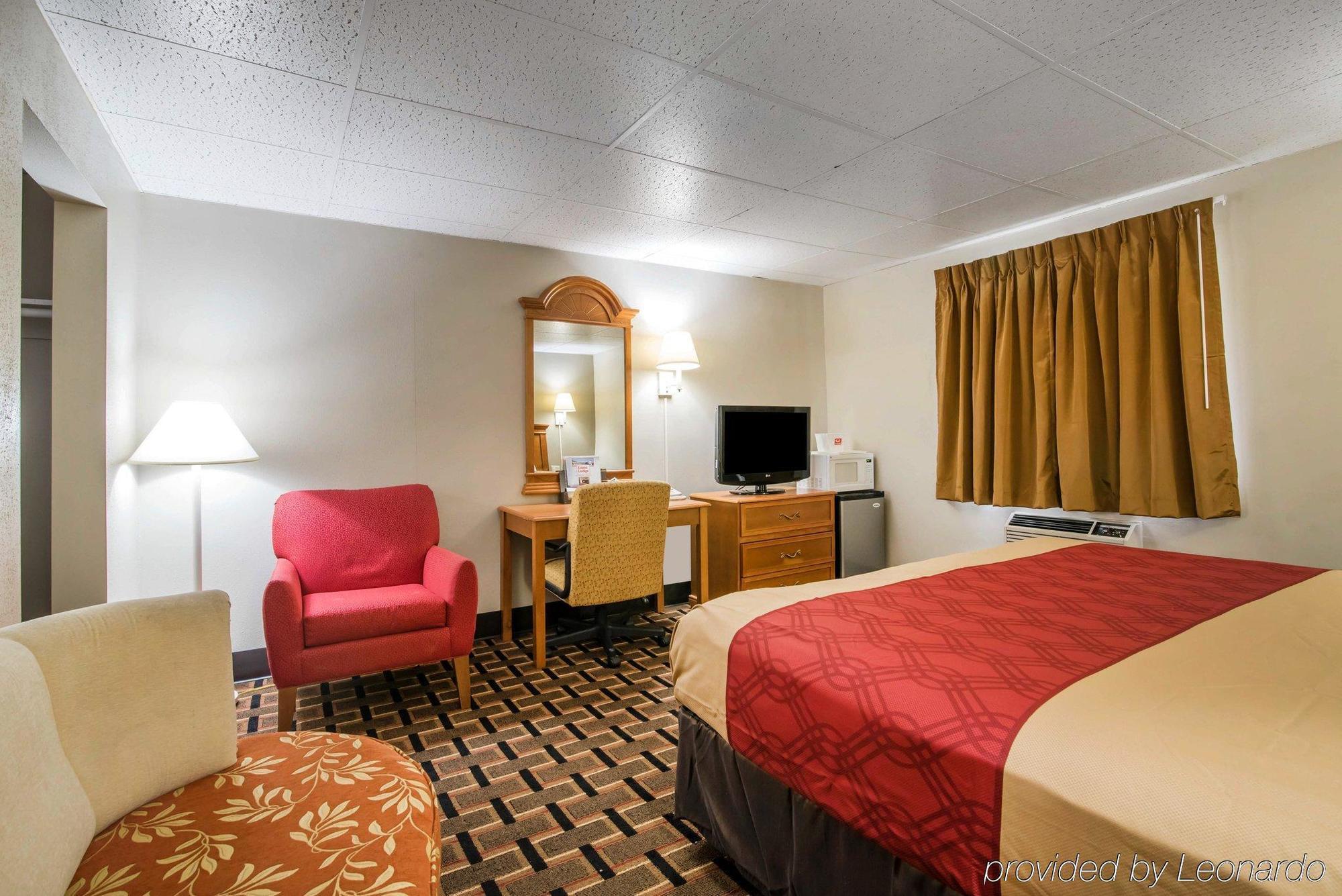 Econo Lodge New Paltz Esterno foto
