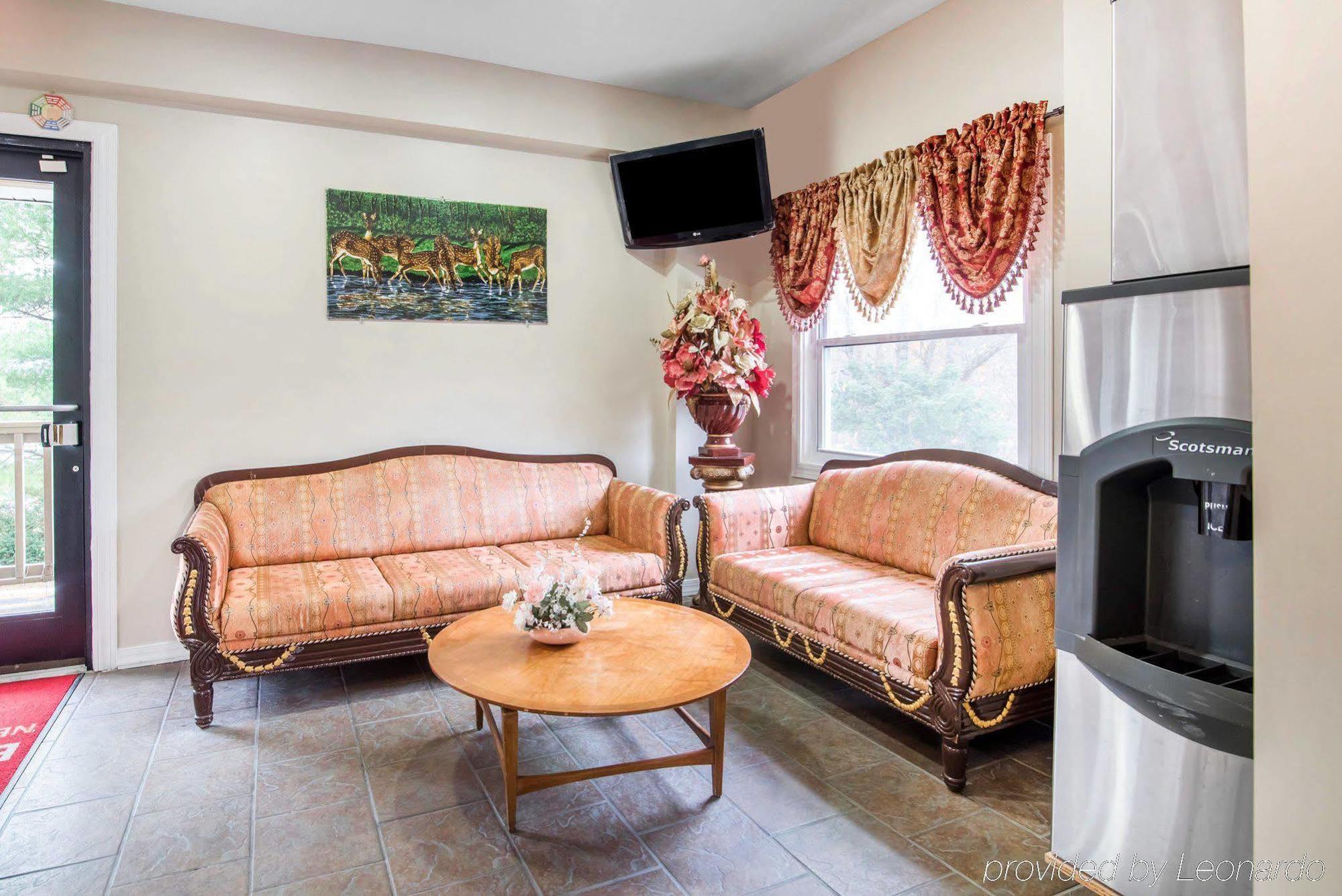 Econo Lodge New Paltz Esterno foto