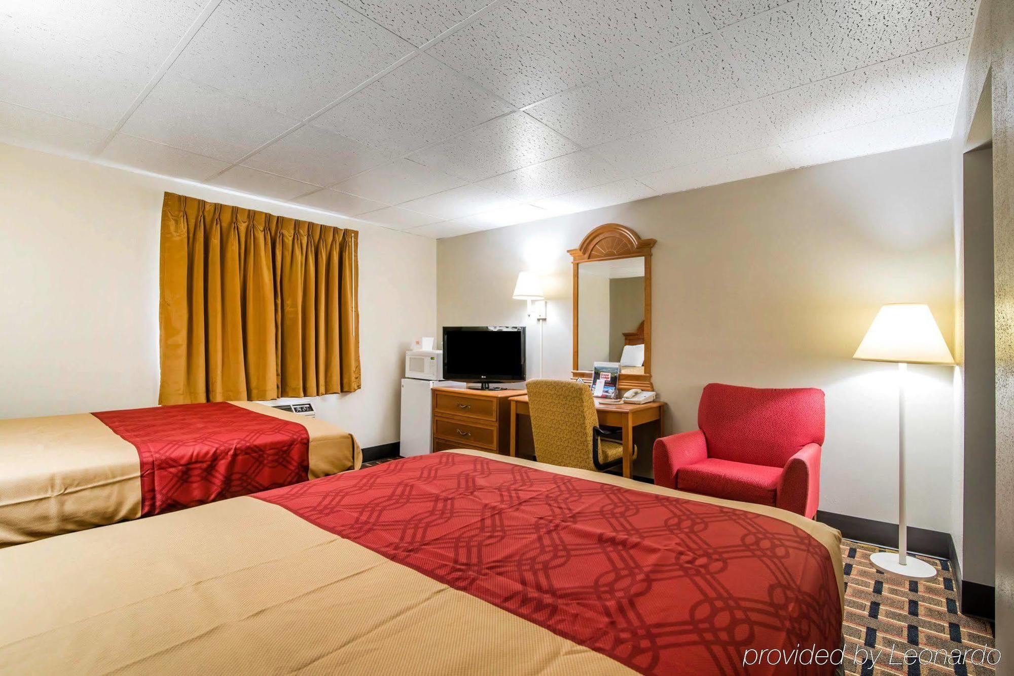Econo Lodge New Paltz Esterno foto