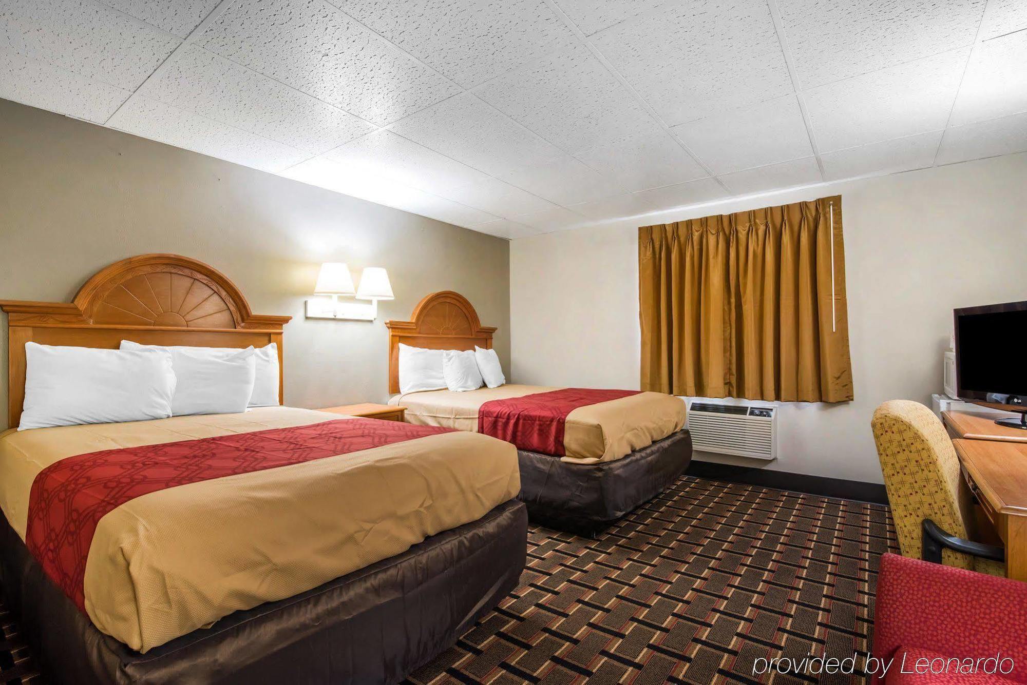 Econo Lodge New Paltz Esterno foto