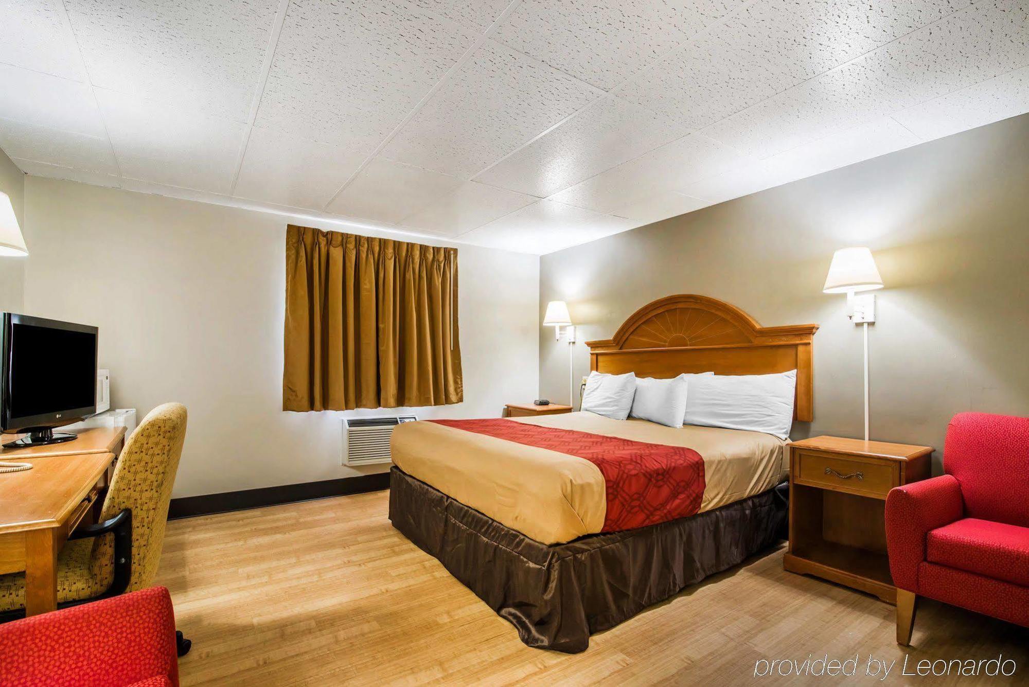 Econo Lodge New Paltz Esterno foto
