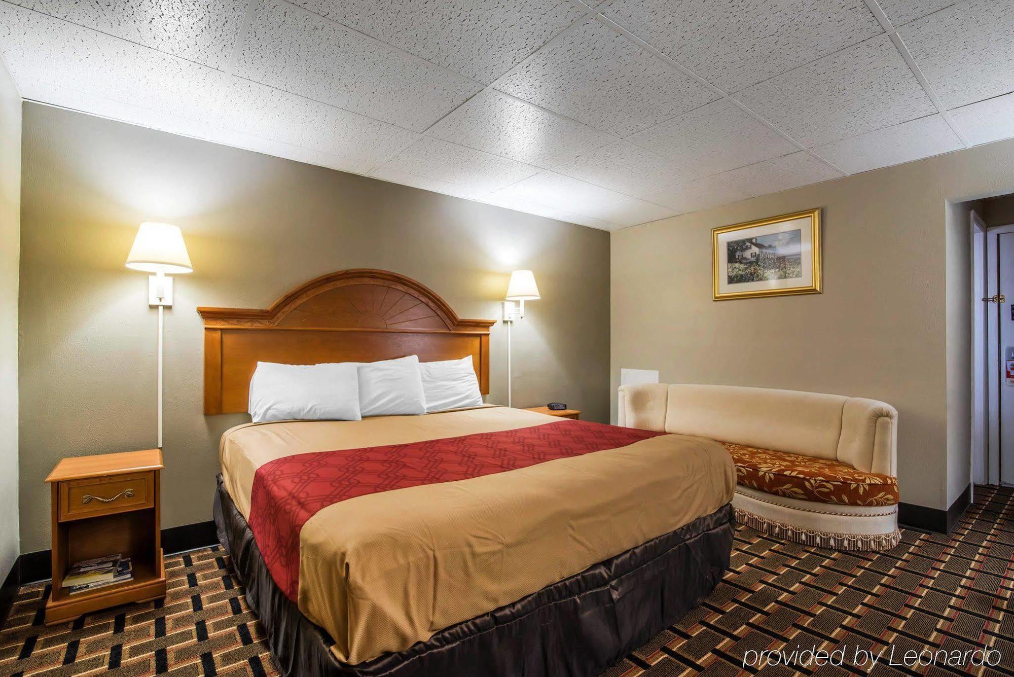Econo Lodge New Paltz Esterno foto